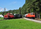 Lokparaden und Doppeltraktion 60 Jahre Diesellok 2095 (14)